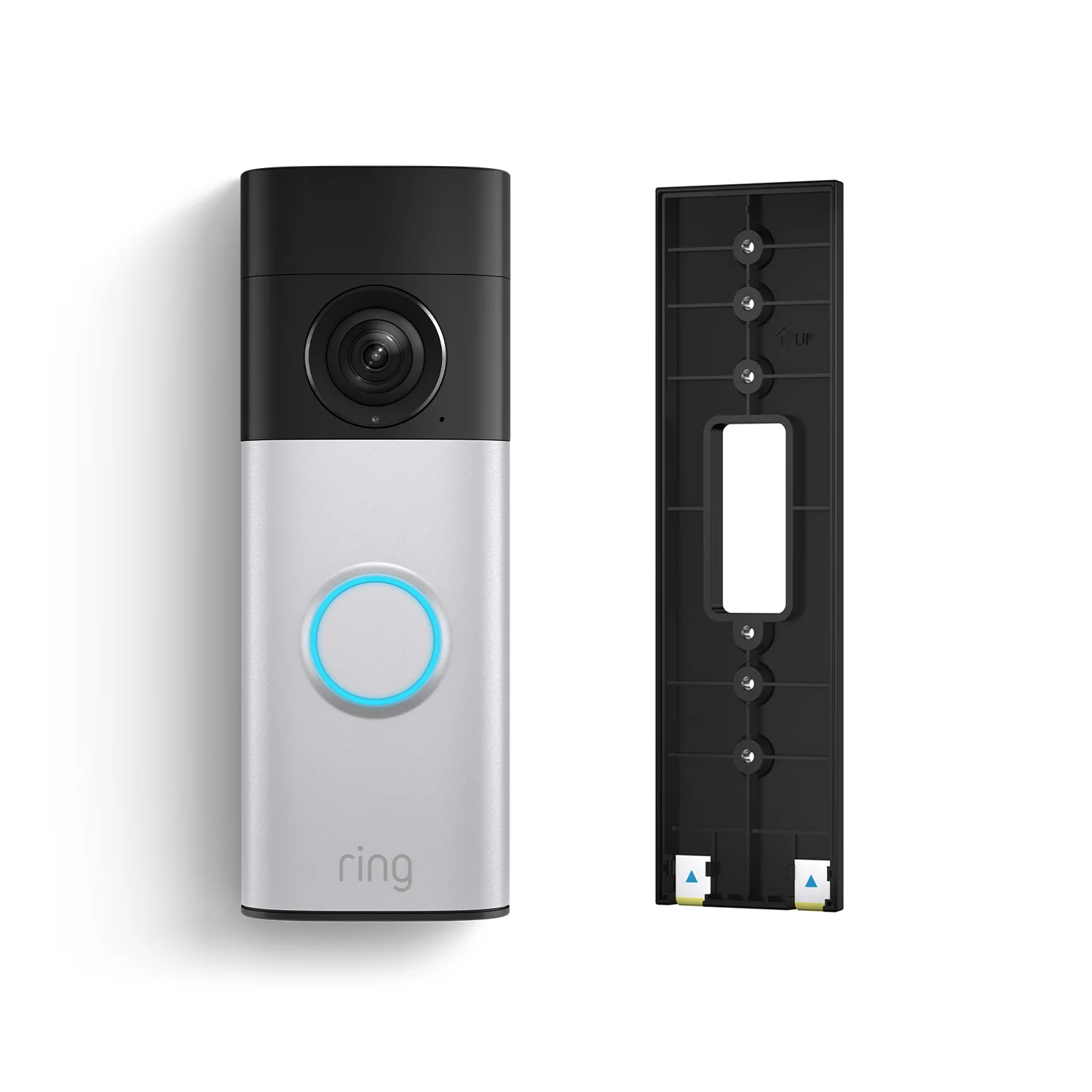 Video Doorbell Cameras New